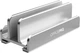 Вертикальная подставка для ноутбука OfficePro LS580S Aluminum alloy Silver - изображение 1