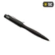 Ручка M-Tac тактическая Type 3 Black - изображение 2
