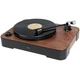Програвач вінілу Elac Miracord 80 Walnut Oiled (Clearaudio Concept v2) - зображення 2
