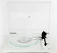 Програвач вінілу Rega Planar 6 - Exact MM Matt White - зображення 1