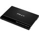 SSD накопитель PNY CS900 240GB 2.5 SATA 3 TLC (SSD7CS900-250-RB) - изображение 4