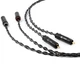 Кабель Kimber Kable Carbon WBT 0114Cu RCA Type 1m - изображение 2