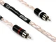 Кабель Kimber Kable Tonik Ultratike RCA Type 1m - изображение 4