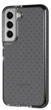 Противоударный чехол силиконовый Tech21 Evo Check для Samsung Galaxy S22 (6.1 ) Black - изображение 6