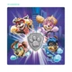 Пазл детский "Paw Patrol. Могучие герои" 200470, 24 элемента - изображение 4
