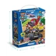 Детский пазл "Rescue Wheels" Щенячий патруль DoDo Toys 200524, 48 элементов - изображение 3