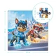 Пазл дитячий "Paw Patrol. Гонщик та Маршал" DoDo Toys 200469, 20 елементів - зображення 5