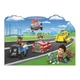 Пазл дитячий на підлозі "Paw Patrol" DoDo Toys 200467, 40 елементів - зображення 4