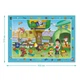Пазл обсервационный "Paw Patrol Летние развлечения" 200464, 50 элементов - изображение 5