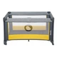 Детский манеж Lionelo Stefi Yellow Lemon (LO-STEFI YELLOW LEMON) - изображение 3