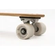 Скейтборд Banwood Skateboard red, 8445027156545 - зображення 5