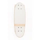 Скейтборд Banwood Skateboard white, 8445027156507 - зображення 2