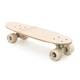 Скейтборд Banwood Skateboard cream, 8445027156521 - изображение 1