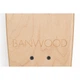Скейтборд Banwood Skateboard nature, 8445027156569 - изображение 6