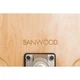 Скейтборд Banwood Skateboard nawy, 8445027156538 - изображение 7