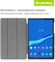 Чехол для планшета Lenovo Tab M11 ColorWay Black (CW-CTLTM11-BK) - изображение 7