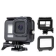 Аквабокс для GoPro Hero 12, 11, 10, 9 Black "Shoot" 60m "Super Suit" з сенсорною кришкою Blackout Housing - зображення 1