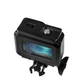 Аквабокс для GoPro Hero 12, 11, 10, 9 Black "Shoot" 60m "Super Suit" з сенсорною кришкою Blackout Housing - зображення 4
