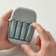Набор аккумуляторных батареек IKEA LADDA зеленый 2450mAh 4 шт 505.046.92 - изображение 8