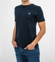 Футболка мужская Armani Exchange AX-15244 Navy Blue L - изображение 1