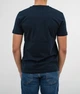 Футболка мужская Armani Exchange AX-15244 Navy Blue L - изображение 3