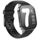 Универсальные смарт-часы Hoco Smart Watch Y19 Amoled Smart sports watch (call version) Bright metal gray - изображение 1
