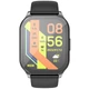 Универсальные смарт-часы Hoco Smart Watch Y19 Amoled Smart sports watch (call version) Bright metal gray - изображение 2