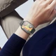 Универсальные смарт-часы Hoco Smart Watch Y19 Amoled Smart sports watch (call version) Bright metal gray - изображение 3