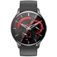 Универсальные смарт-часы Hoco Smart Watch Y15 Amoled Smart sports watch (call version) Black - изображение 1