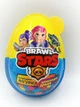 Яйце сюрприз Brawl Stars 50г. Бравл Старс - изображение 2