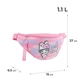 Сумка-бананка Kite дитяча Hello Kitty HK24-2577 - зображення 2