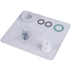 Сифон для кондиціонера Vecamco Mini 9899-242-01 - зображення 2