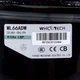 Компрессор для холодильника ML66ADW WhiceTech RR134a 165 W (с пусковым реле) - изображение 2
