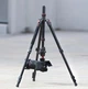 Быстросъемный штатив-монопод для смартфона и камеры 60-177см Claw Ulanzi TT31 с горизонтальным и вертикальным держателем - изображение 8