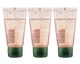 Трио шампуней для блеска Люмисия Rene Furterer Lumicia illuminating shine shampoo frequent use 3*50 мл (3282779310006) - изображение 1