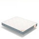 Матрац ортопедичний Spring Cocos Homefort 80х190 см - зображення 1