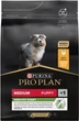 Сухой корм для щенков Purina Pro Plan Medium Puppy с курицей 3 кг (7613035114869) - изображение 2