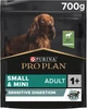 Сухой корм для собак Purina Pro Plan Small&Mini Adult Sensitive с ягненком 700 г (7613036611299) - изображение 1