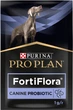 Дополнительный корм для собак и щенков Purina Pro Plan FortiFlora Canine Probiotic 1 г (7613036680820/8445290041074) - изображение 2