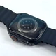Смарт-годинник JEQANG JS-W901 прийом дзвінків Black - зображення 7