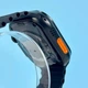 Смарт-годинник JEQANG JS-W901 прийом дзвінків Black - зображення 8