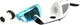 Аккумуляторный пылесос KASPO AquaStick KSV112000 White - изображение 10