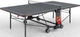Тенісний стіл Garlando Champion Outdoor Grey (C-470EG) - изображение 1
