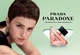 Тестер Парфюмированная вода для женщин Prada Paradoxe 90 мл - изображение 4