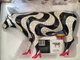 Коллекционная статуэтка корова в красных туфлях Cow Parade корова Paraiso Tropical, Size L 30 х 9 х 20 см Нидерланды - изображение 10