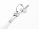 Брелок-фонарик Troika Light key - изображение 4