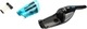 Аккумуляторный пылесос KASPO AquaStick KSV113000 Black - изображение 12