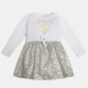 Платье Guess Kids K2YK23 K6YW0 G011 6р. 116 см - изображение 1