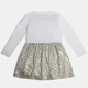 Платье Guess Kids K2YK23 K6YW0 G011 6р. 116 см - изображение 2