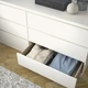 Комод MALM Ikea (Ікея) , 604.035.84 - изображение 2
